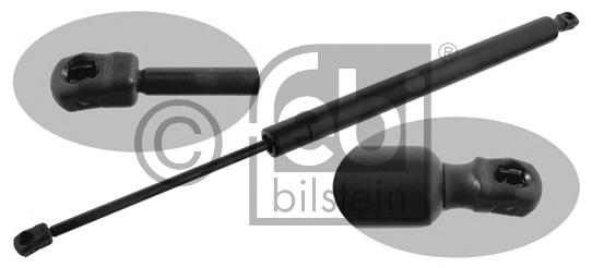 Газовая пружина, крышка багажник FEBI BILSTEIN