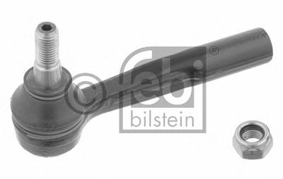 Наконечник поперечной рулевой тяги FEBI BILSTEIN 26635