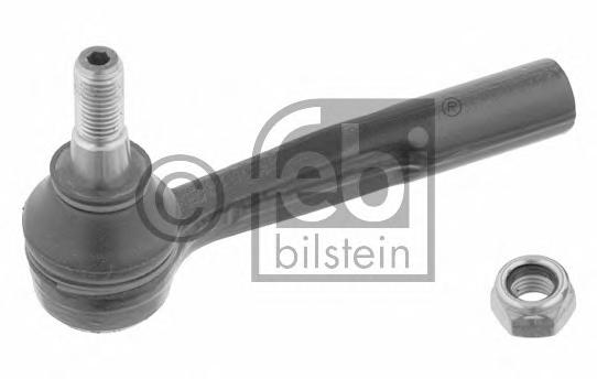 Наконечник поперечной рулевой тяги FEBI BILSTEIN