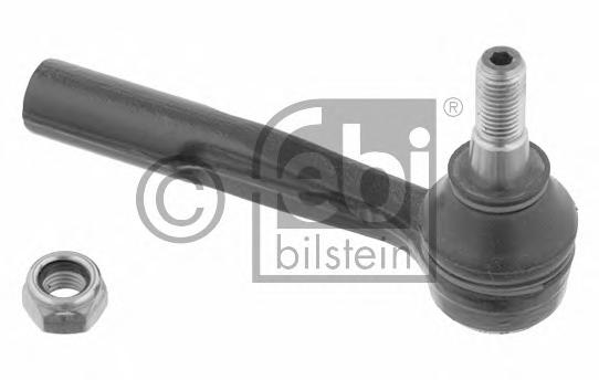 Наконечник поперечной рулевой тяги FEBI BILSTEIN