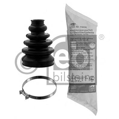 Комплект пылника, приводной вал FEBI BILSTEIN