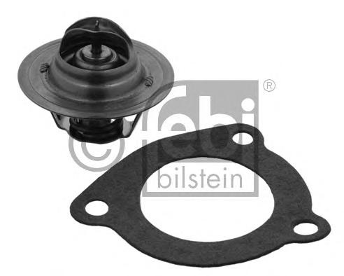 Термостат, охлаждающая жидкость FEBI BILSTEIN