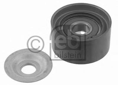 Паразитный / ведущий ролик, поликлиновой ремень FEBI BILSTEIN 23261