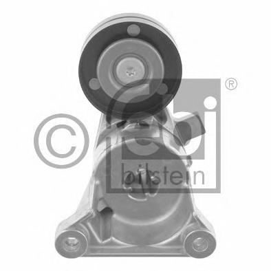 Натяжитель ремня, клиновой зубча FEBI BILSTEIN