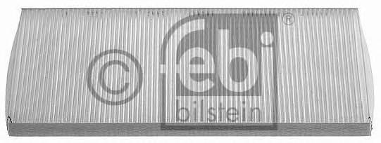 Фильтр, воздух во внутренном пространстве FEBI BILSTEIN
