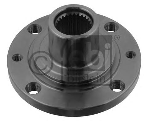 Ступица колеса FEBI BILSTEIN