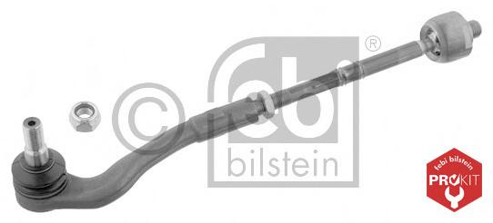 Поперечная рулевая тяга FEBI BILSTEIN