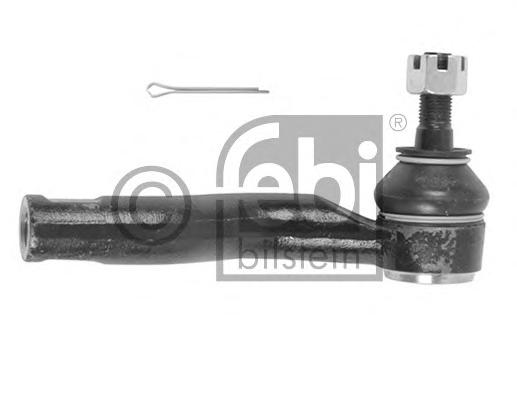 Наконечник поперечной рулевой тяги FEBI BILSTEIN