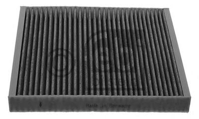 Фильтр, воздух во внутренном пространстве FEBI BILSTEIN 39048