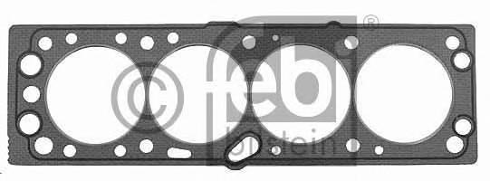 Прокладка, головка цилиндра FEBI BILSTEIN