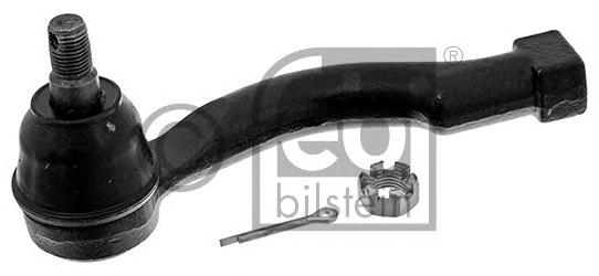 Наконечник поперечной рулевой тяги FEBI BILSTEIN