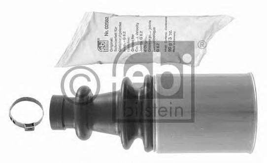 Комплект пылника, приводной вал FEBI BILSTEIN