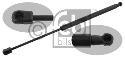 Газовая пружина, крышка багажник FEBI BILSTEIN 33338