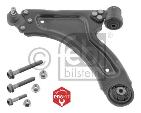 Рычаг независимой подвески колеса, подвеска колеса FEBI BILSTEIN