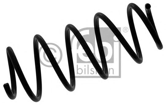 Пружина ходовой части FEBI BILSTEIN