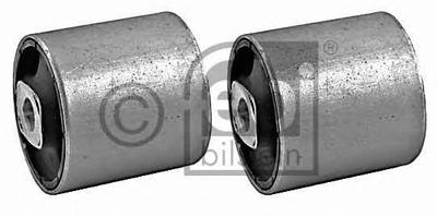 Монтажный комплект, рычаг независимой подвески колеса FEBI BILSTEIN 09005