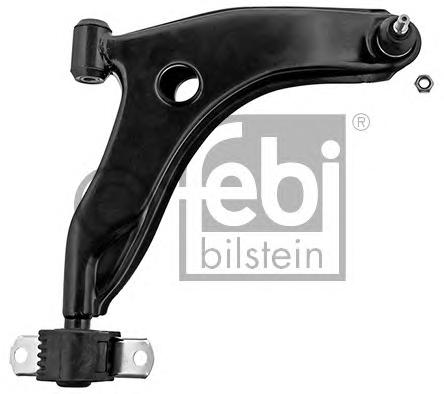 Рычаг независимой подвески колеса, подвеска колеса FEBI BILSTEIN