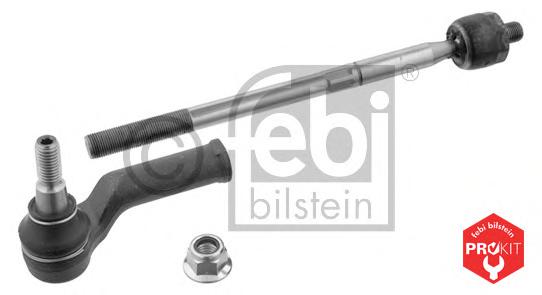 Поперечная рулевая тяга FEBI BILSTEIN