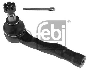 Наконечник поперечной рулевой тяги FEBI BILSTEIN 42490