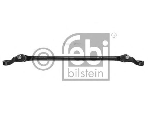 Поперечная рулевая тяга FEBI BILSTEIN