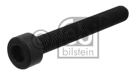 Болт, шарнирный кронштейн - коленчатый вал FEBI BILSTEIN