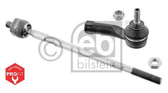 Поперечная рулевая тяга FEBI BILSTEIN
