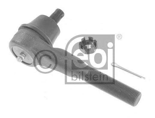 Наконечник поперечной рулевой тяги FEBI BILSTEIN
