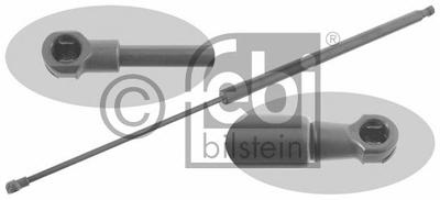 Газовая пружина, крышка багажник FEBI BILSTEIN 31049