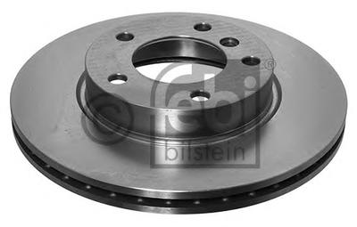 Тормозной диск FEBI BILSTEIN 01718