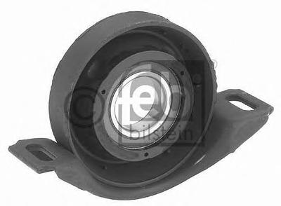 Подвеска, карданный вал FEBI BILSTEIN 17692