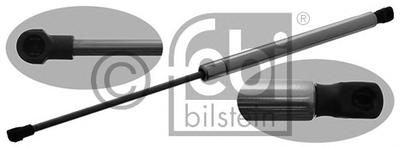 Газовая пружина, крышка багажник FEBI BILSTEIN 23388