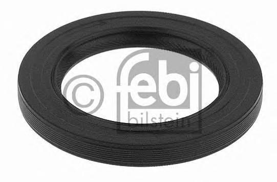 Уплотняющее кольцо, коленчатый вал FEBI BILSTEIN