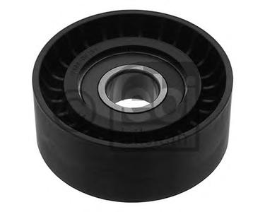 Паразитный / ведущий ролик, поликлиновой ремень FEBI BILSTEIN 40441