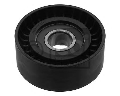Паразитный / ведущий ролик, поликлиновой ремень FEBI BILSTEIN