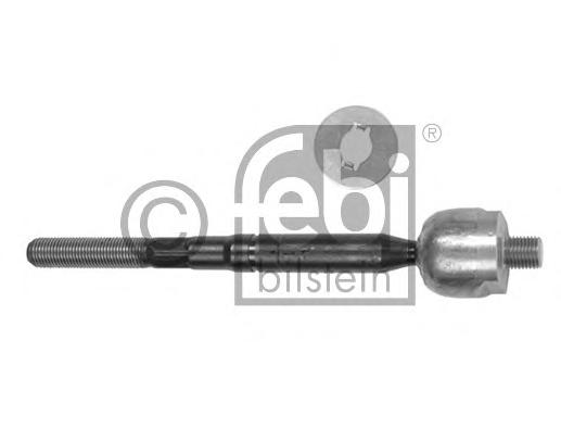 Осевой шарнир, рулевая тяга FEBI BILSTEIN