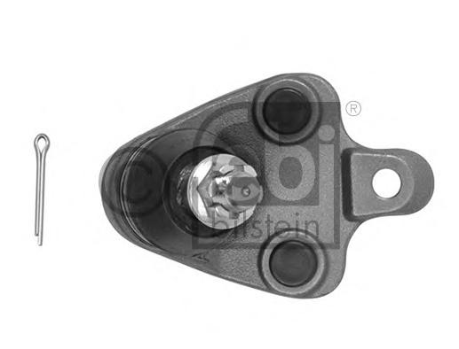 Несущий / направляющий шарнир FEBI BILSTEIN