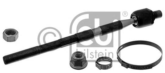 Осевой шарнир, рулевая тяга FEBI BILSTEIN
