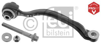 Ремкомплект, поперечный рычаг подвески FEBI BILSTEIN 44259