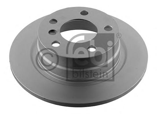 Тормозной диск FEBI BILSTEIN