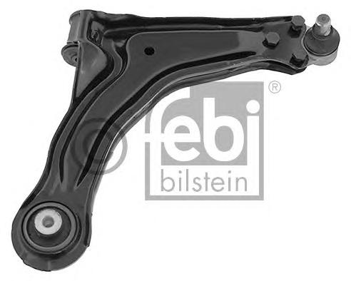 Рычаг независимой подвески колеса, подвеска колеса FEBI BILSTEIN