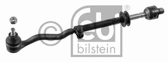Поперечная рулевая тяга FEBI BILSTEIN