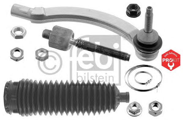 Поперечная рулевая тяга FEBI BILSTEIN