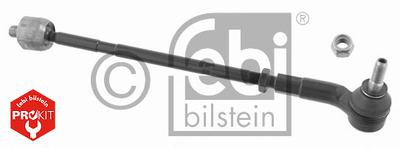 Поперечная рулевая тяга FEBI BILSTEIN 26099
