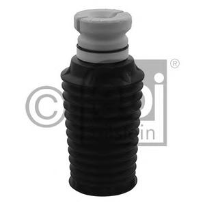 Пылезащитный комилект, амортизатор FEBI BILSTEIN 37044
