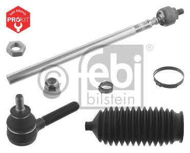 Поперечная рулевая тяга FEBI BILSTEIN 39292