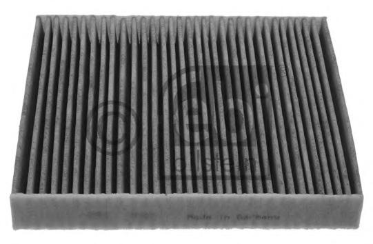 Фильтр, воздух во внутренном пространстве FEBI BILSTEIN