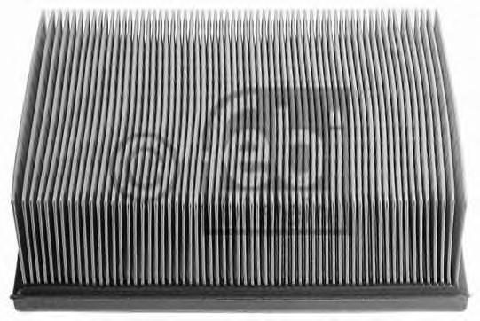 Воздушный фильтр FEBI BILSTEIN