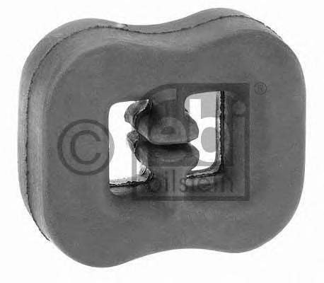 Стопорное кольцо, глушитель FEBI BILSTEIN