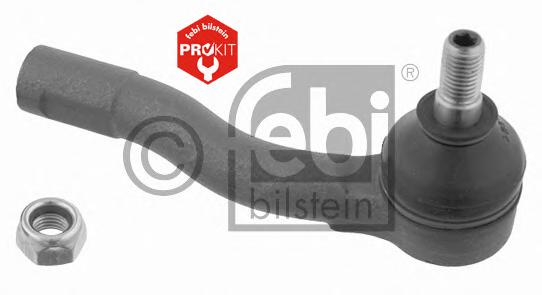 Наконечник поперечной рулевой тяги FEBI BILSTEIN