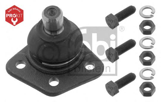 Несущий / направляющий шарнир FEBI BILSTEIN